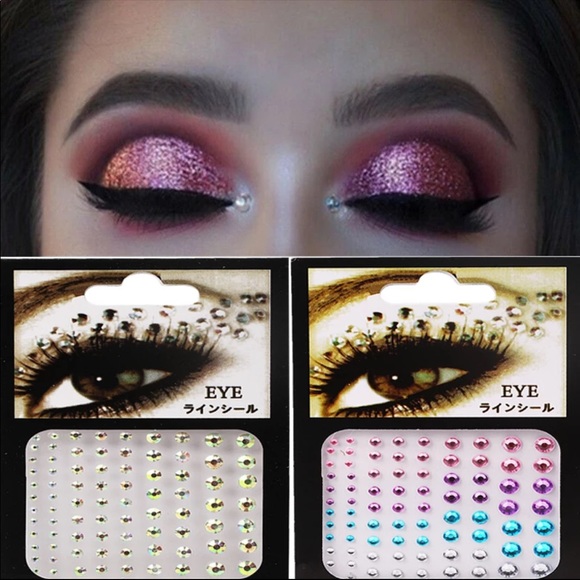 🔥sticky crystals- Festival rave - Picture 6 of 8